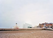 spiaggia di margate