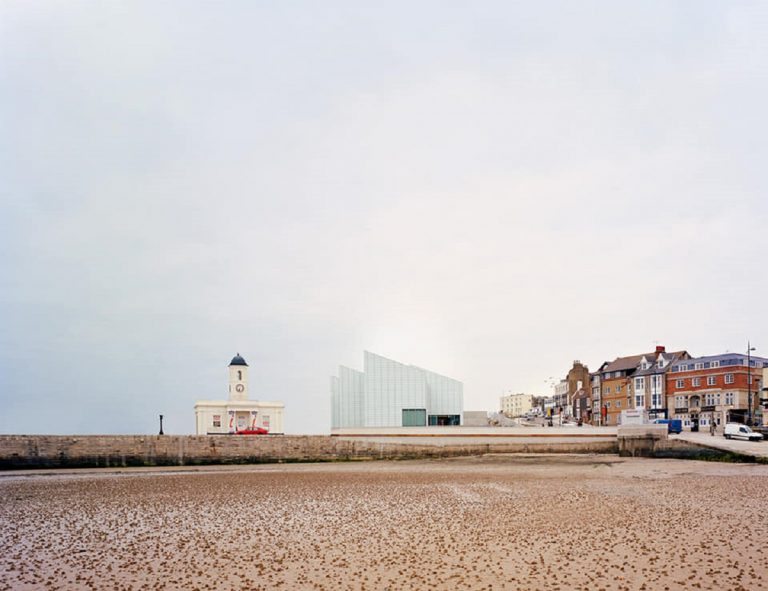 spiaggia di margate