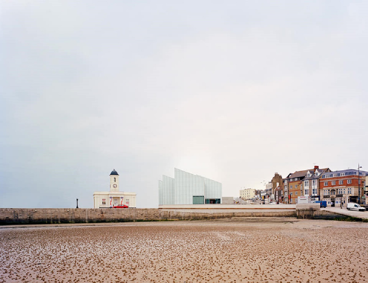 spiaggia di margate