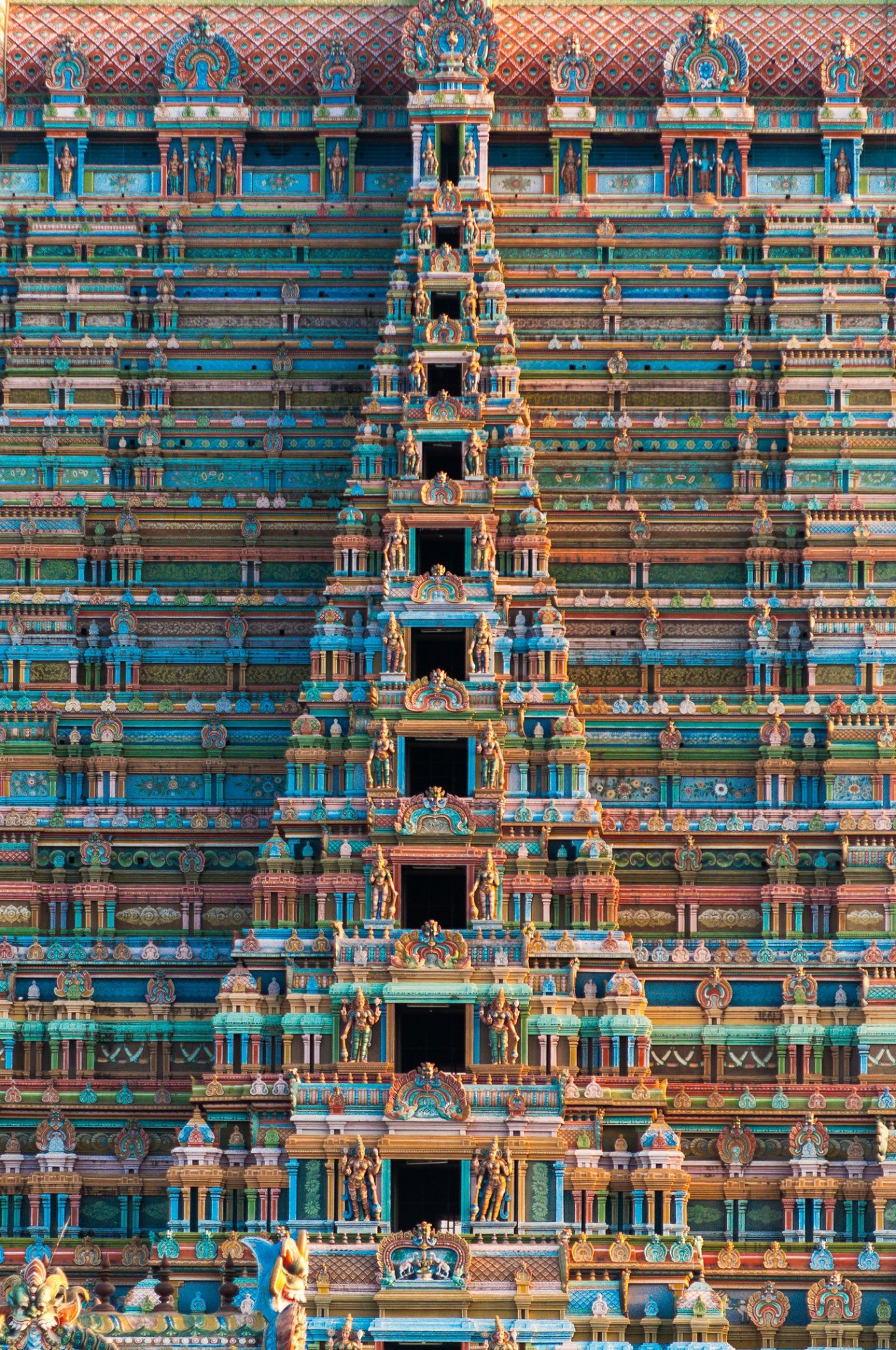 Sri Ranganathaswamy