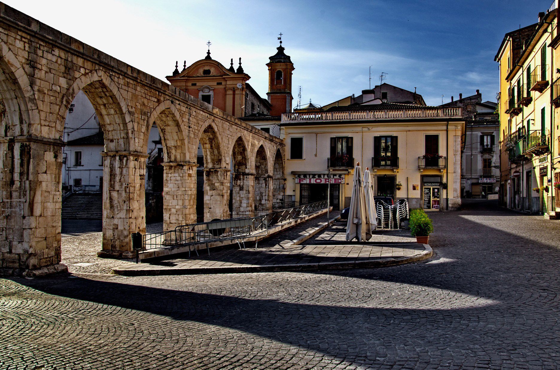 Sulmona