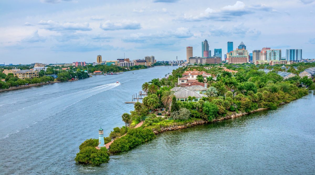 tampa florida