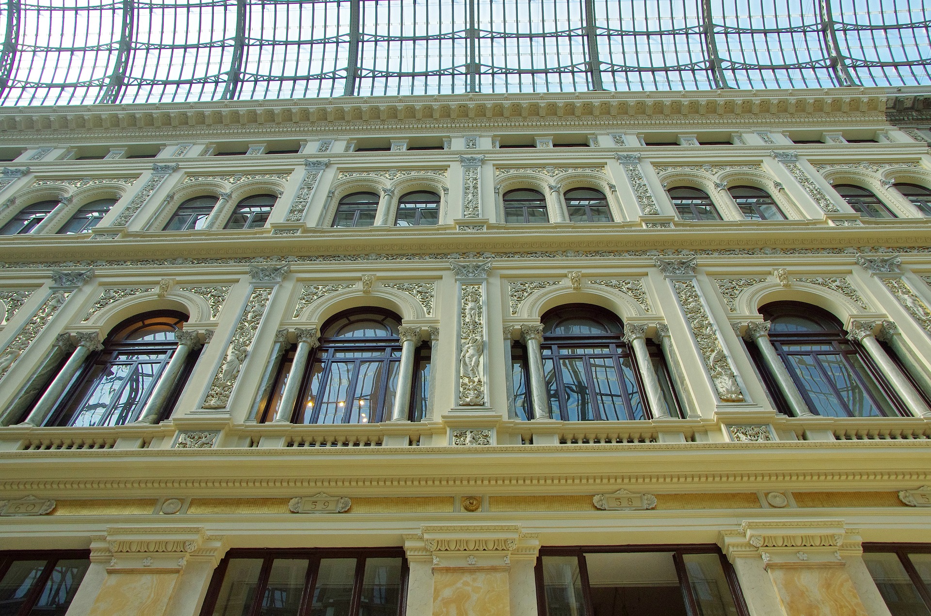 teatro salone margherita napoli