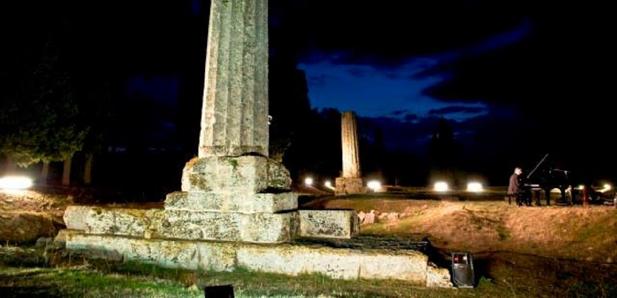tempio siracusa