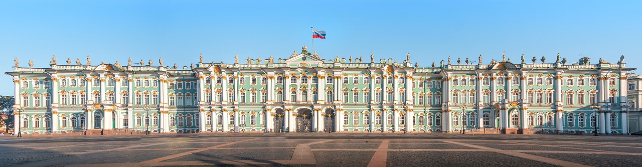Palazzo d'Inverno