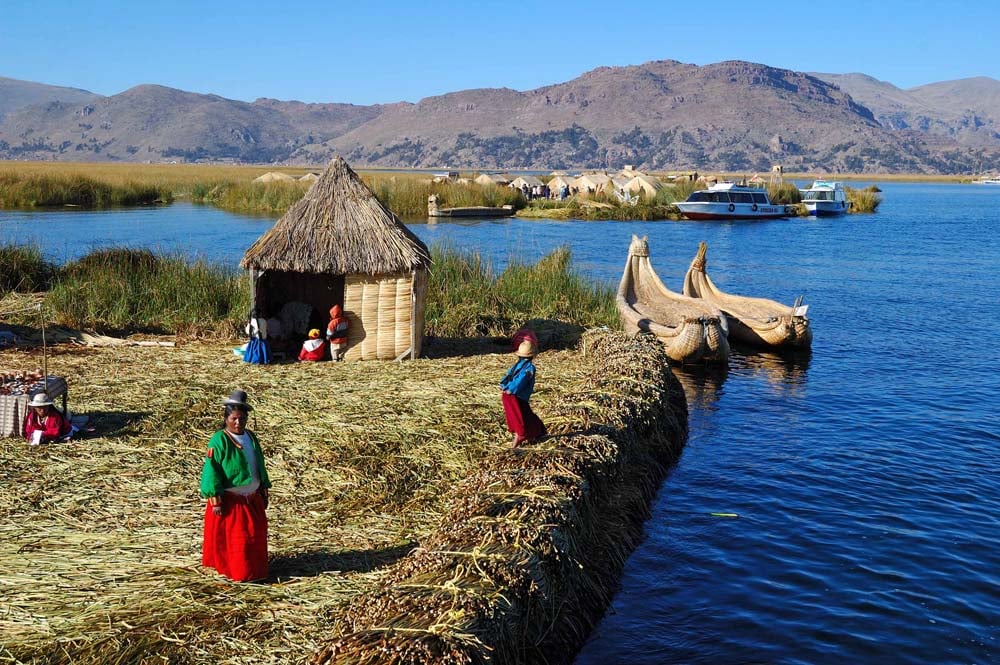 titicaca