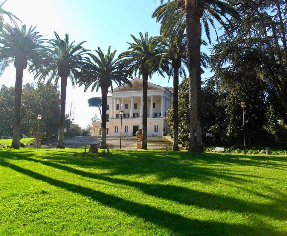 Torlonia