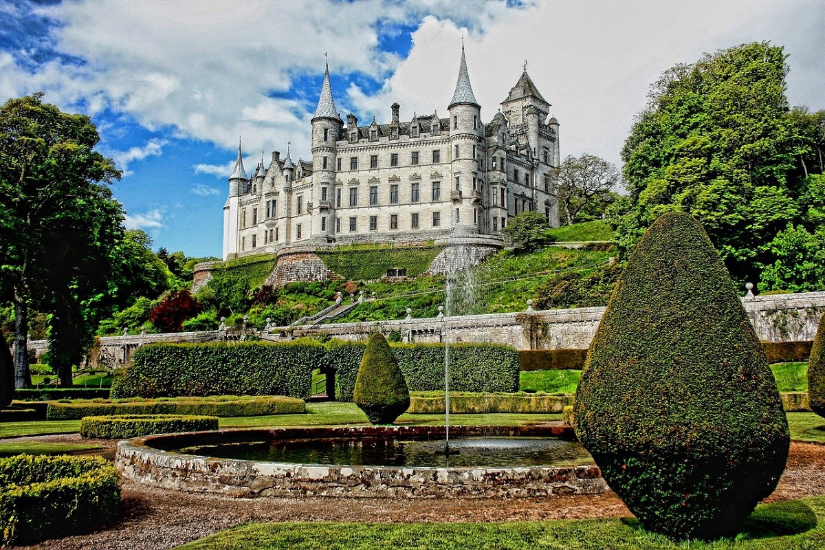 Tour Irlanda e Scozia