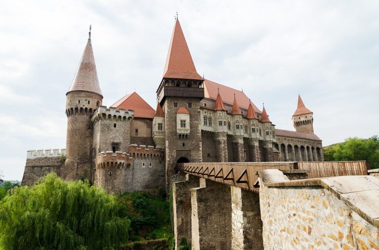 transilvania cosa vedere in 4 giorni