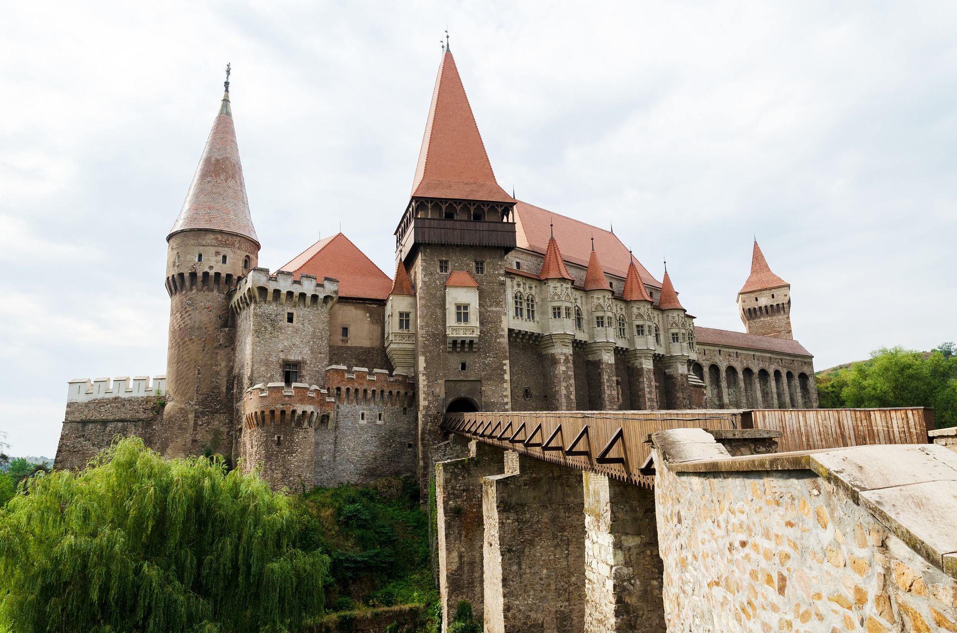 transilvania cosa vedere in 4 giorni