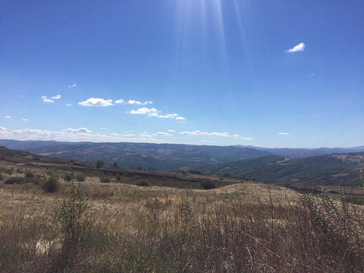 tratturo molise