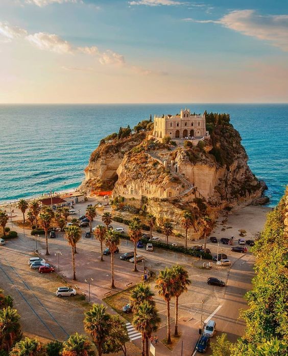 tropea