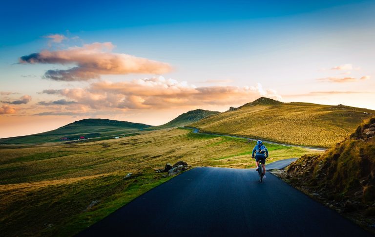 turismo ciclabile italia