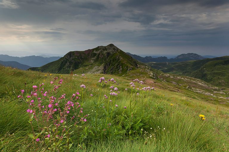 Val Trompia turismo