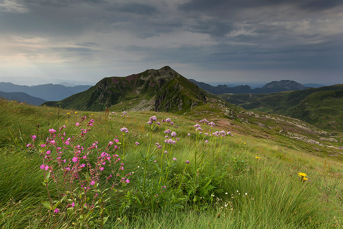 Val Trompia turismo