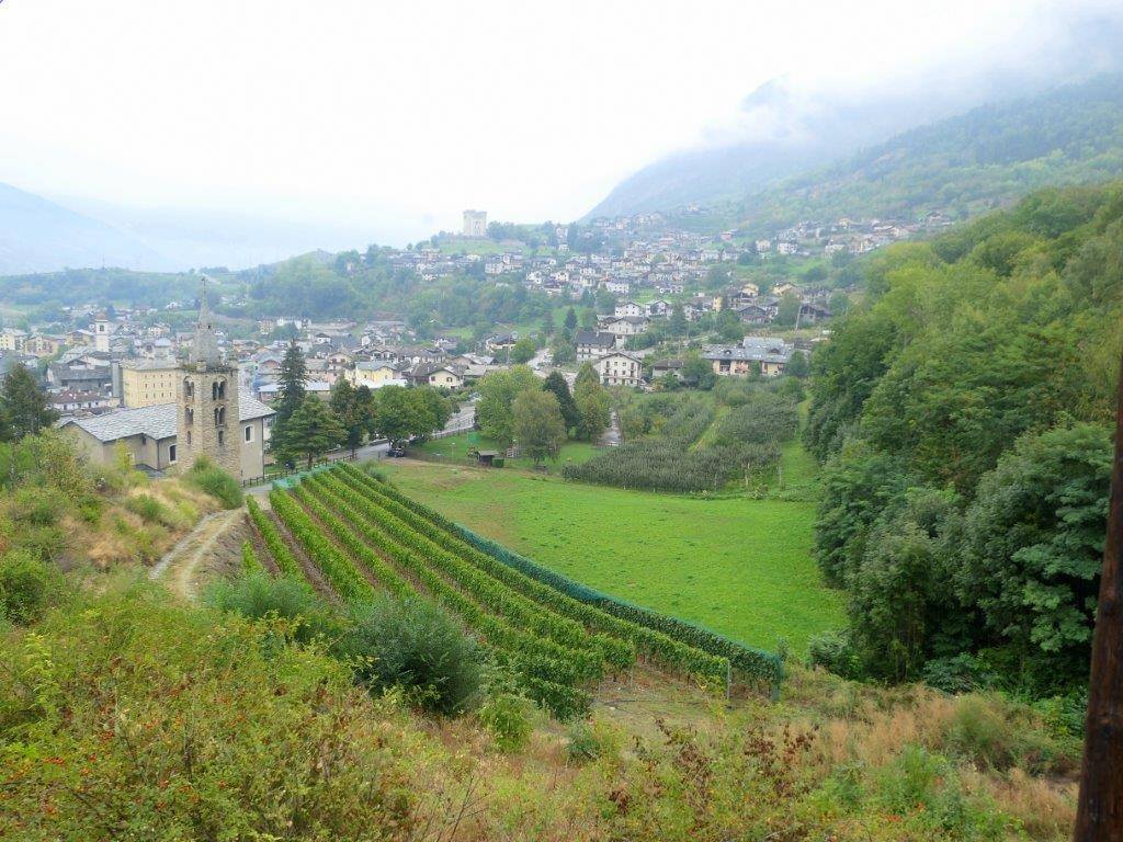 Valle d'Aosta