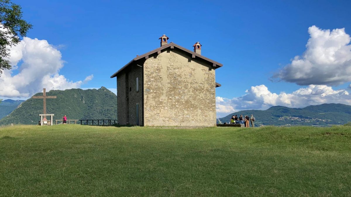 valle dei mulini