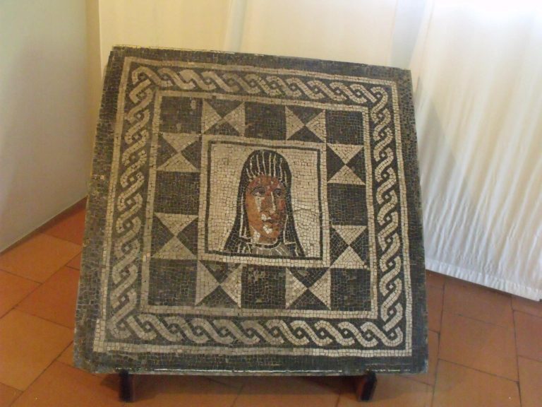 veleia romana