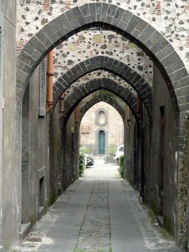 via degli archi randazzo