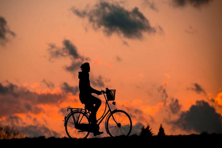 Viaggi ecosostenibili in Italia
