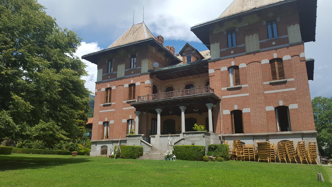 Villa Cernigliaro