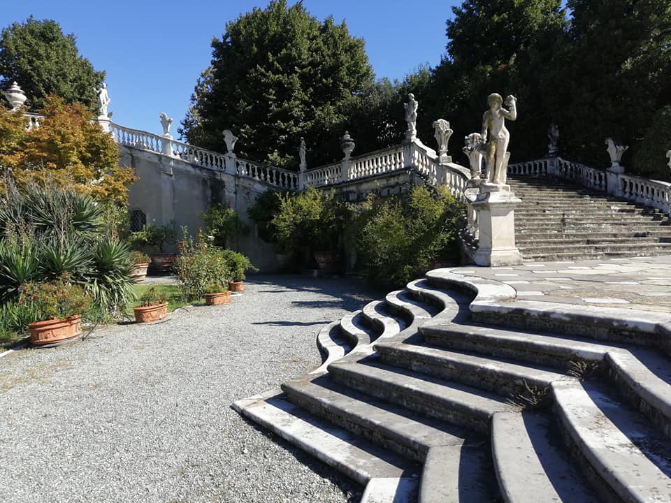 Villa Gavotti