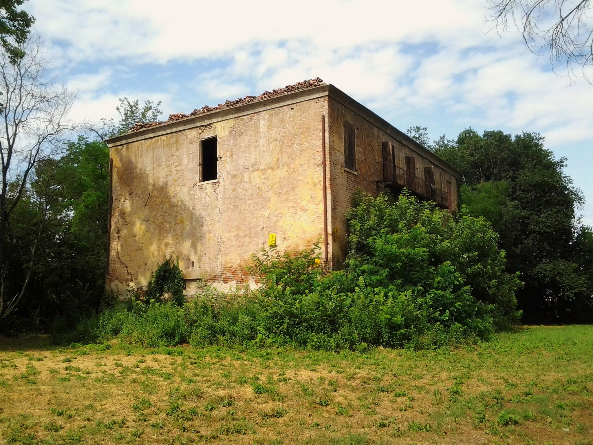 Villa Magnoni