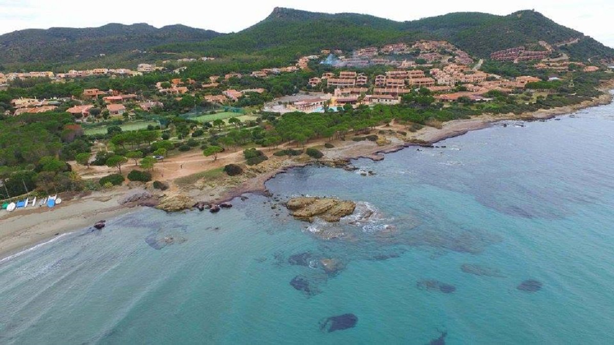 villaputzu cosa vedere