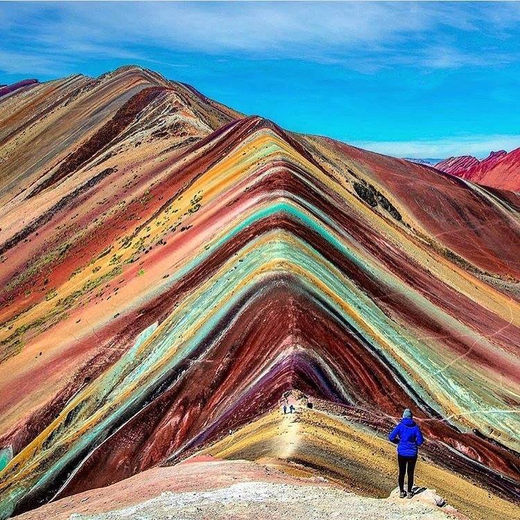 Vinicunca