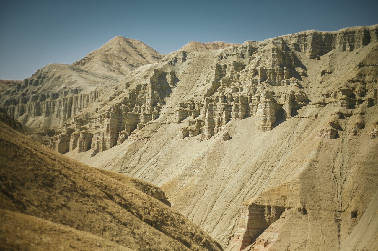 Canyon