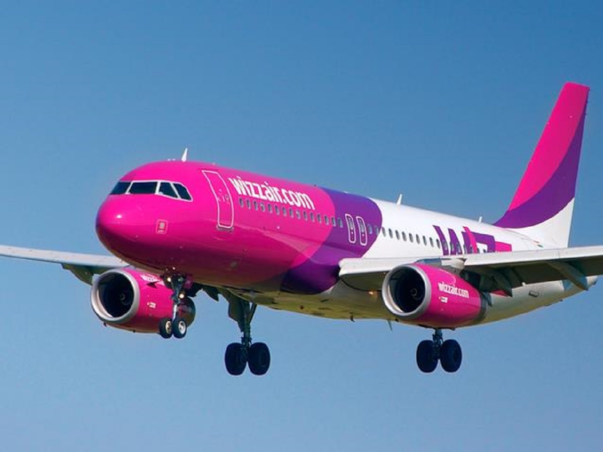 wizz air
