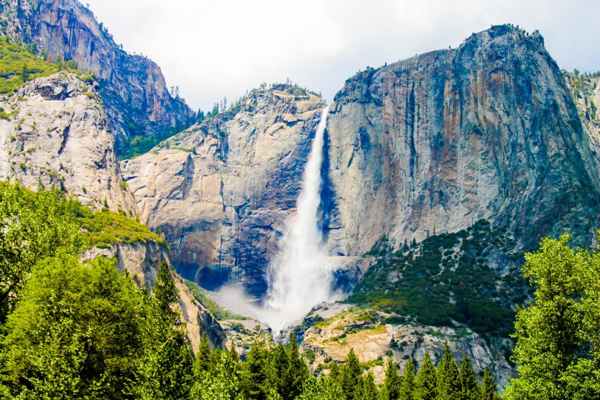 yosemite