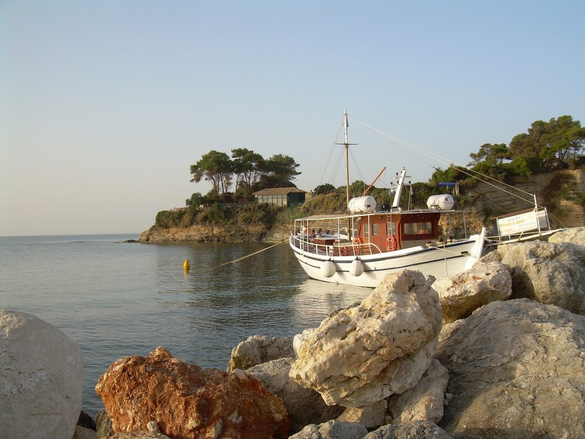 zante