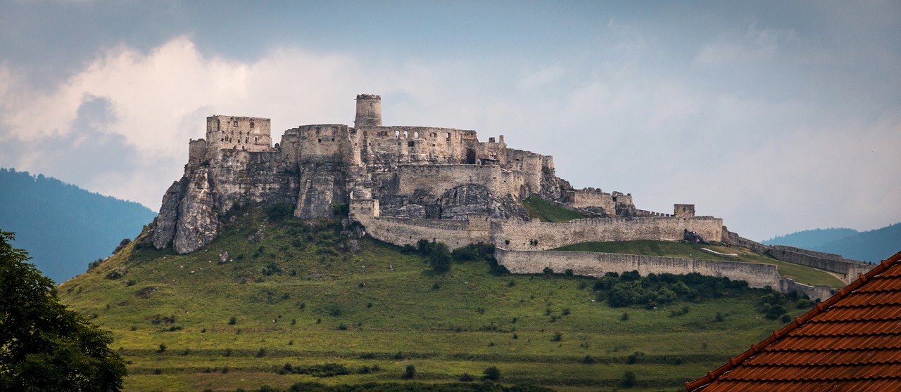 Castello di Spis