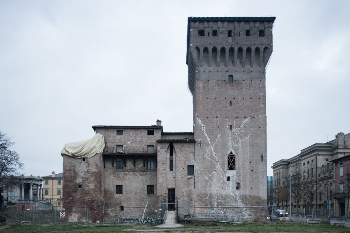 rocca estense