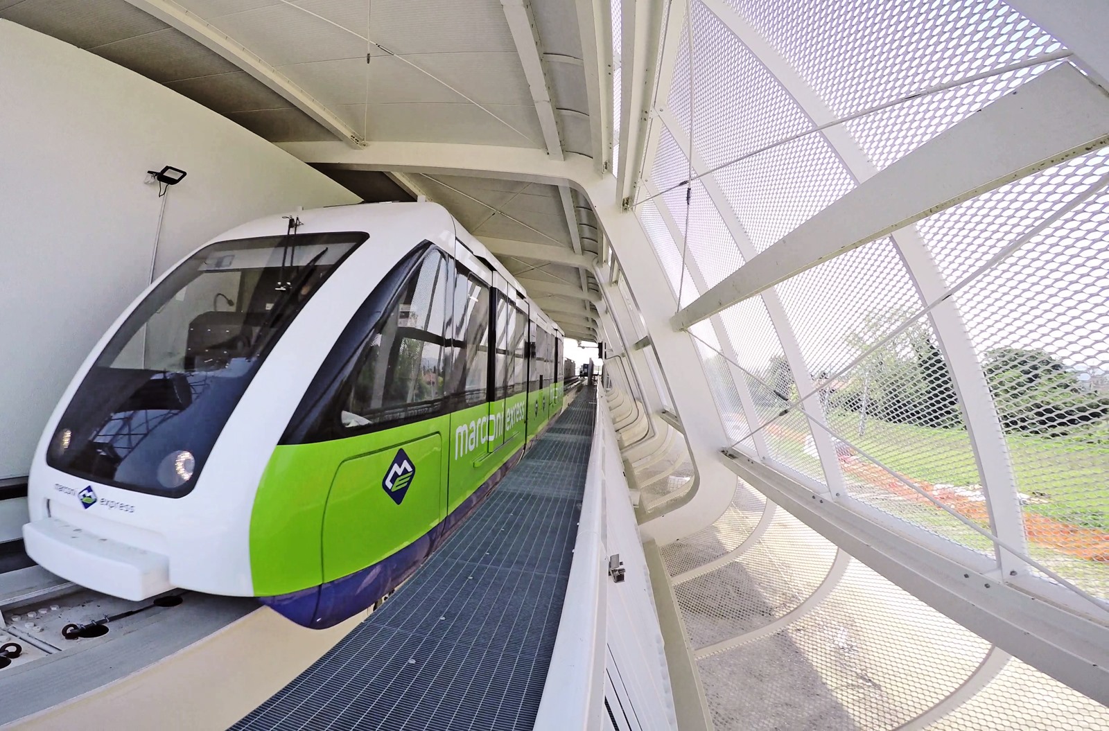 People Mover