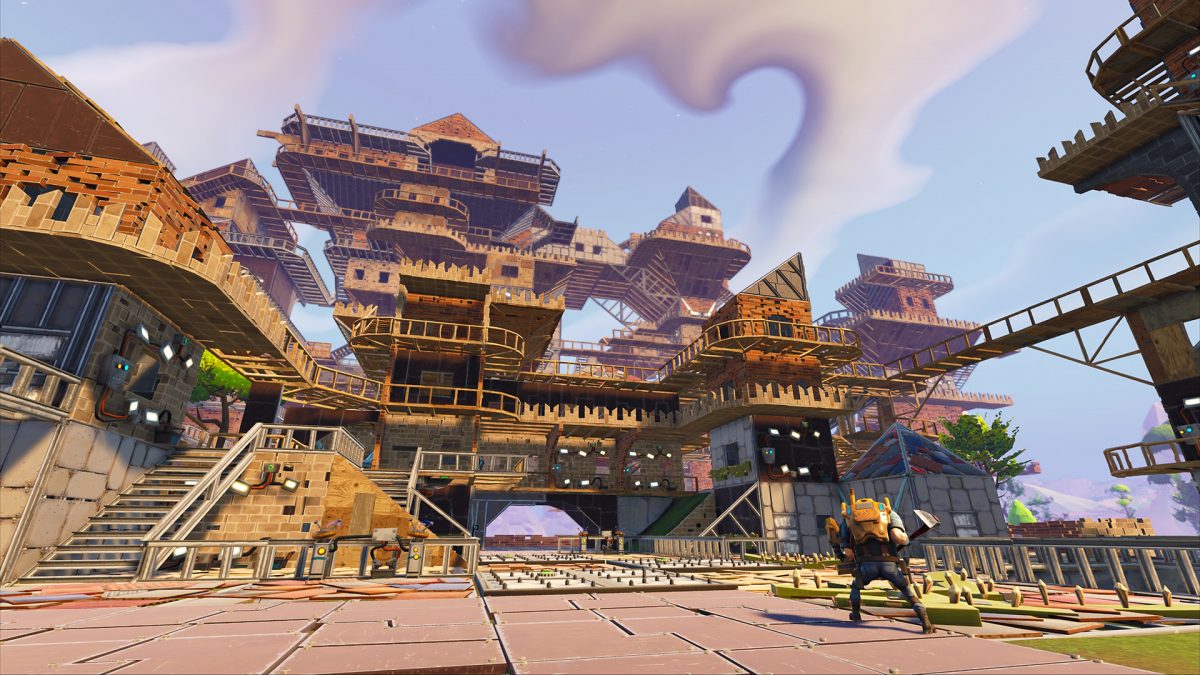 fortnite