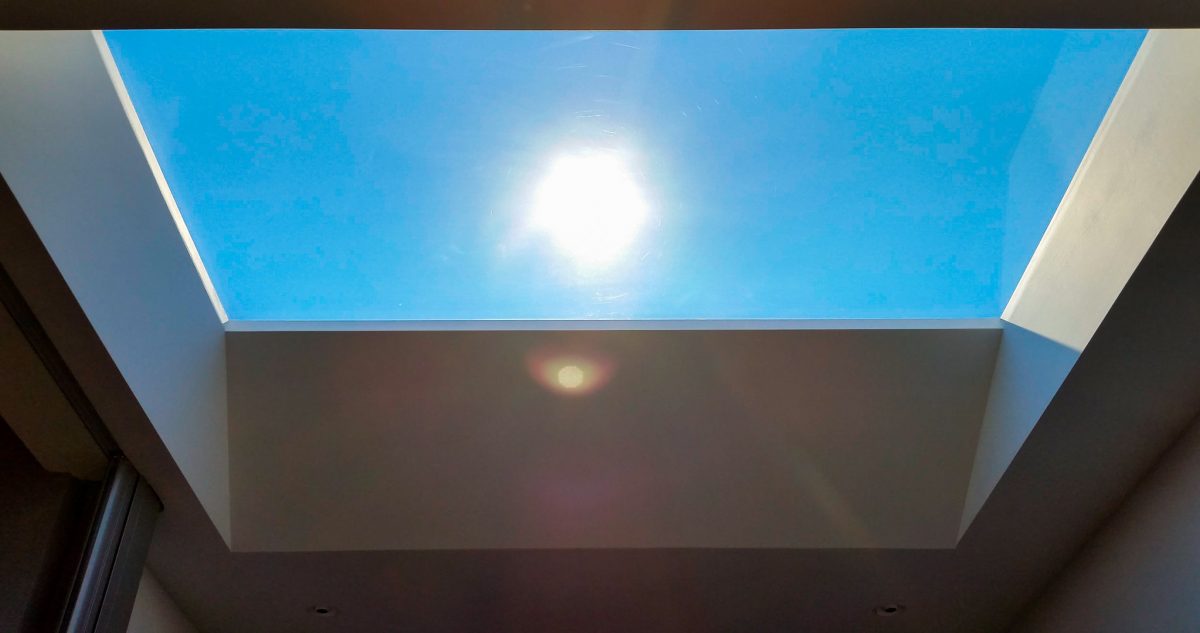 tecnologia coelux