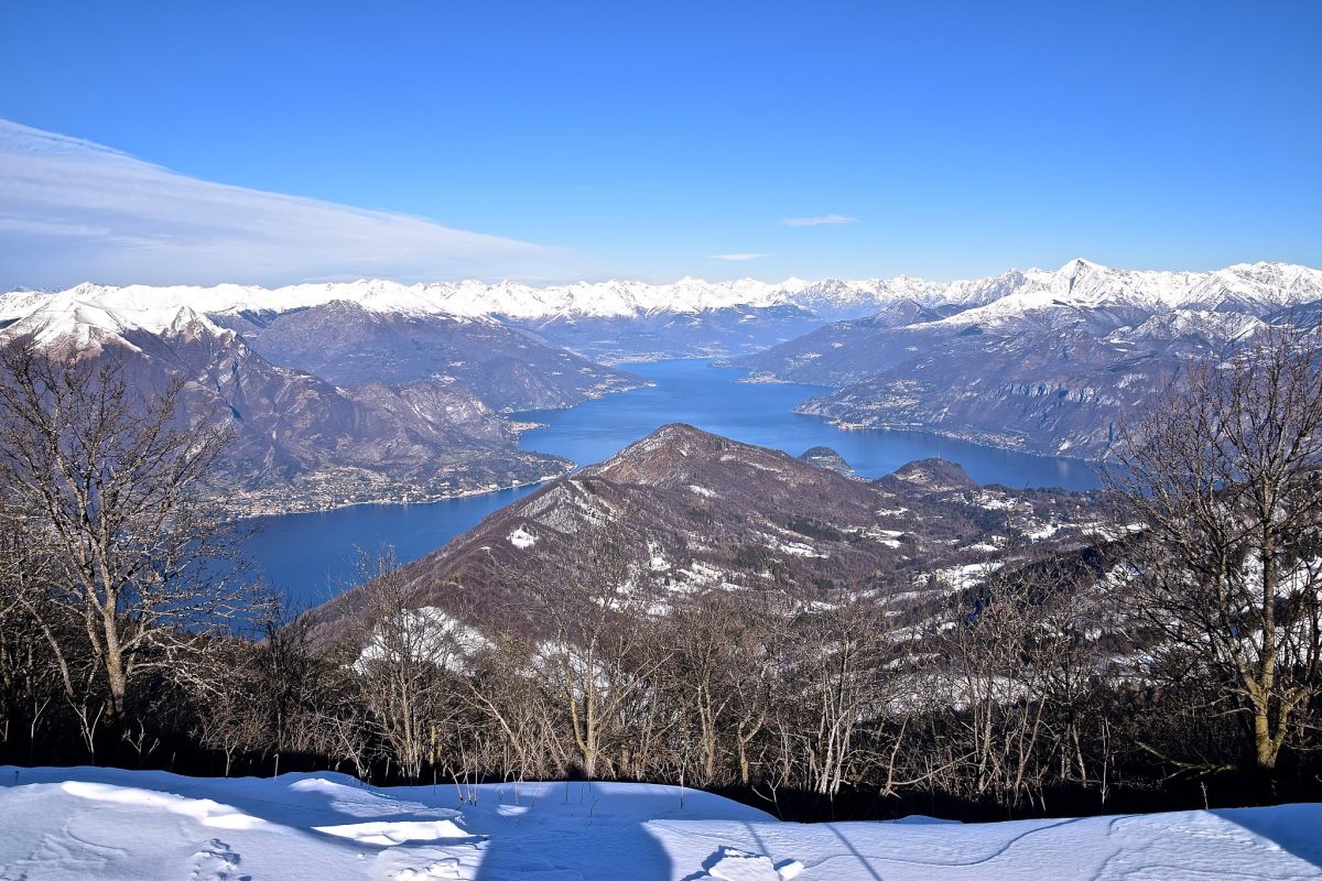 monte san primo