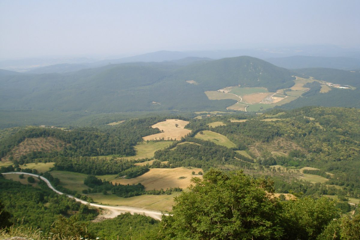 colline montieri
