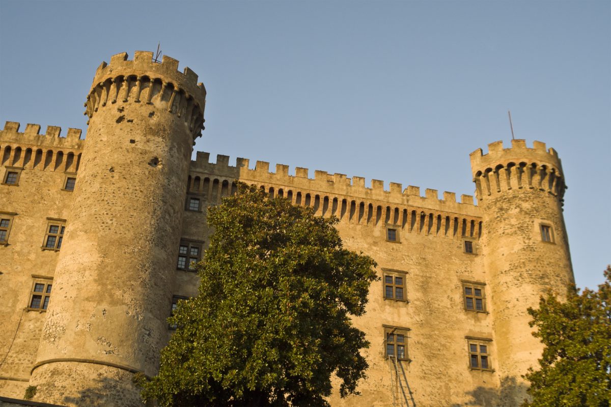 castello odescalchi