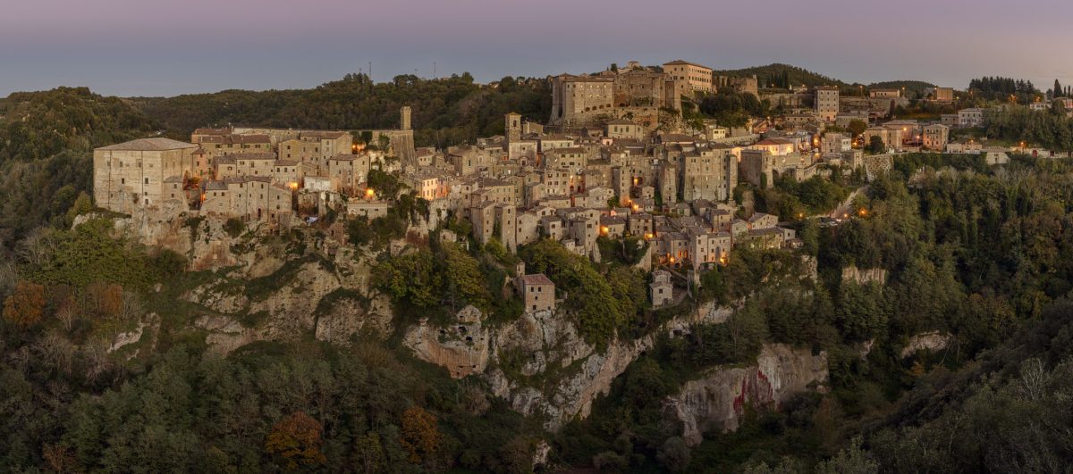 sorano