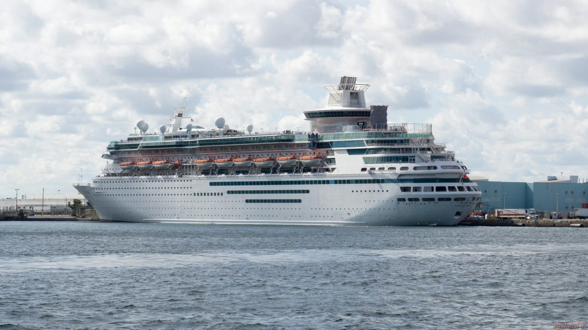 royal caribbean