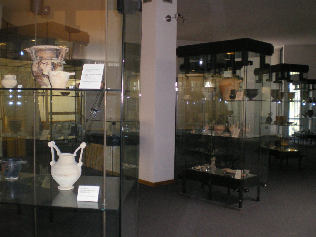 Museo Castromediano