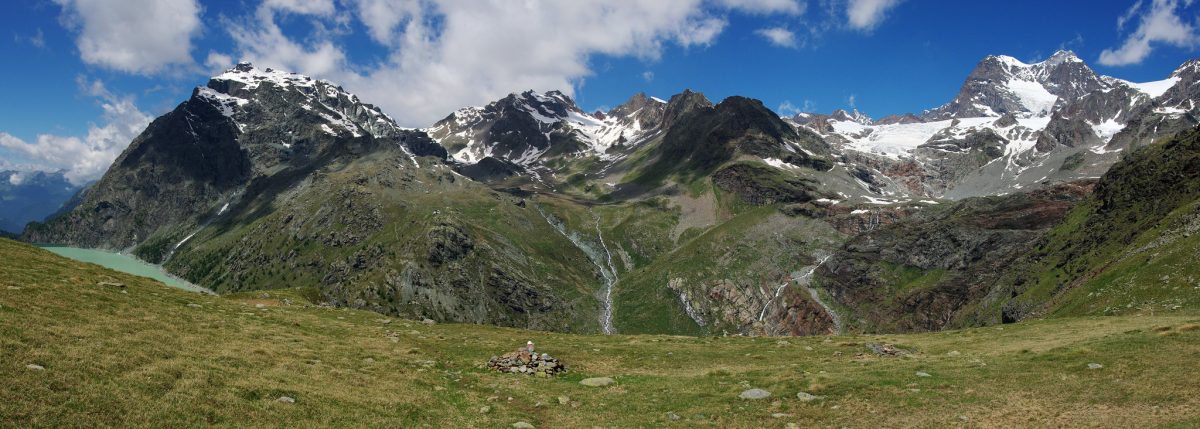lago gera
