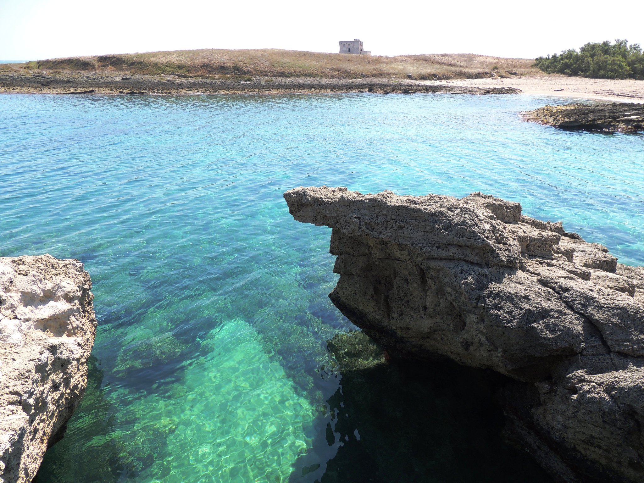 Torre Guaceto