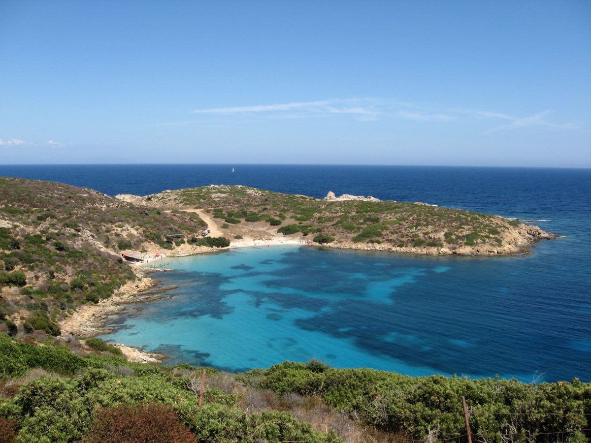 asinara