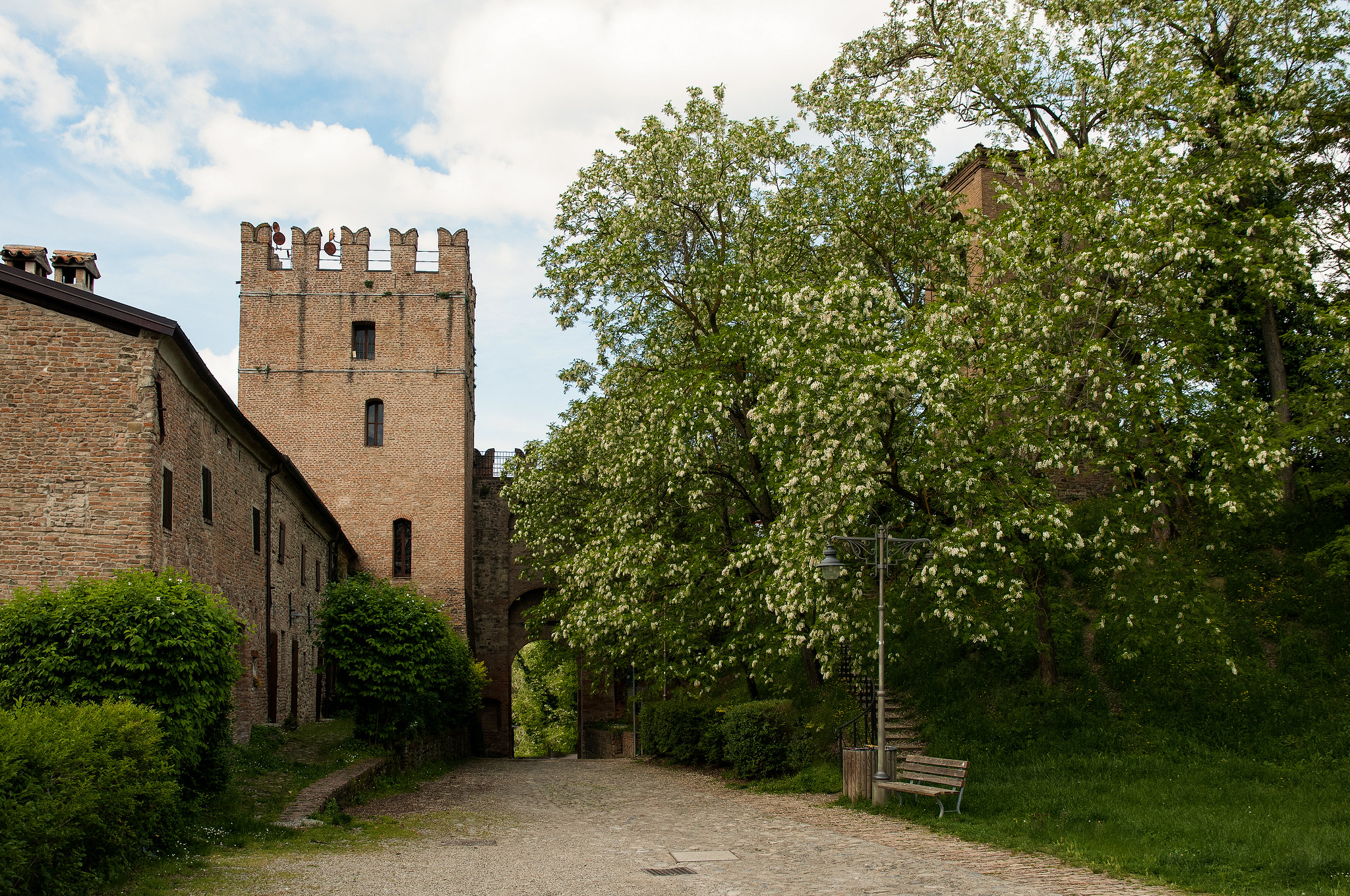 Monteveglio