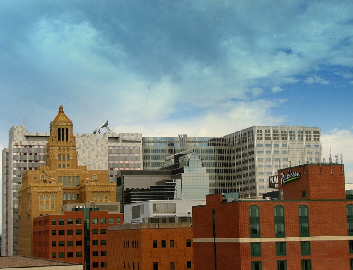rochester