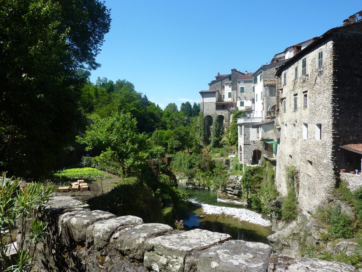 bagnone